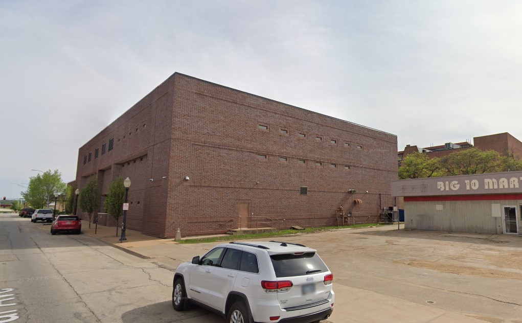 Photos Dubuque County Jail 3